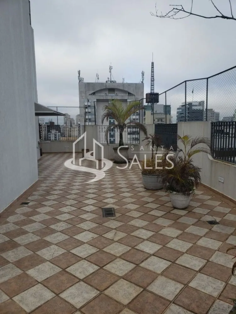 Apartamento, 4 quartos, 370 m² - Foto 11