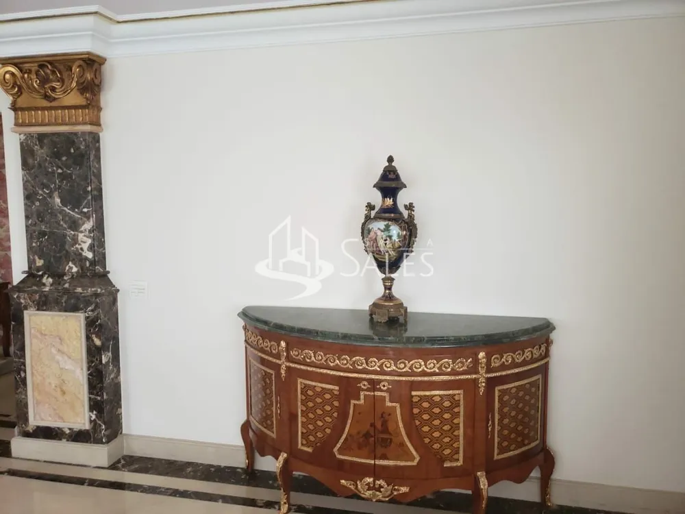 Apartamento, 4 quartos, 370 m² - Foto 13