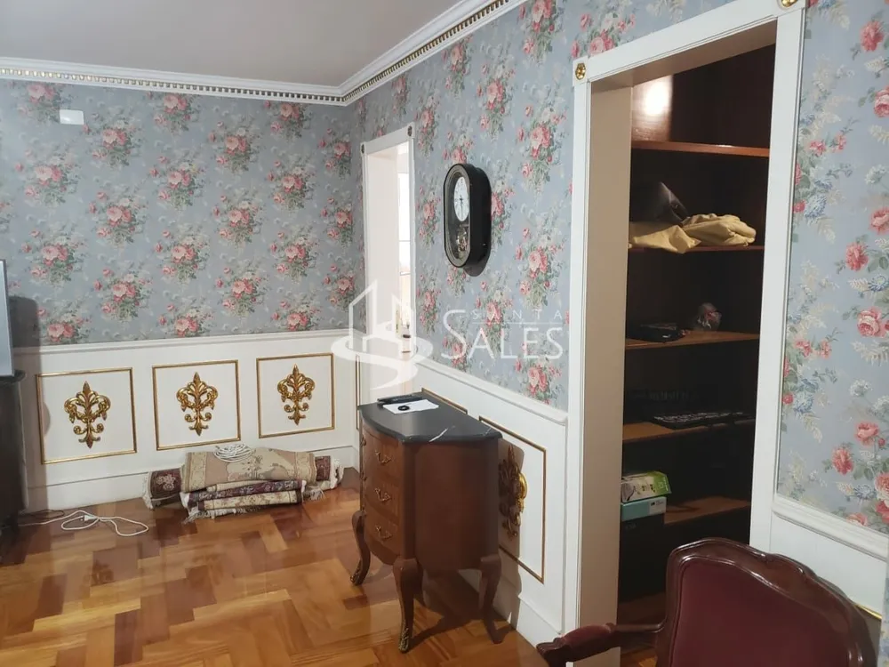 Apartamento, 4 quartos, 370 m² - Foto 1