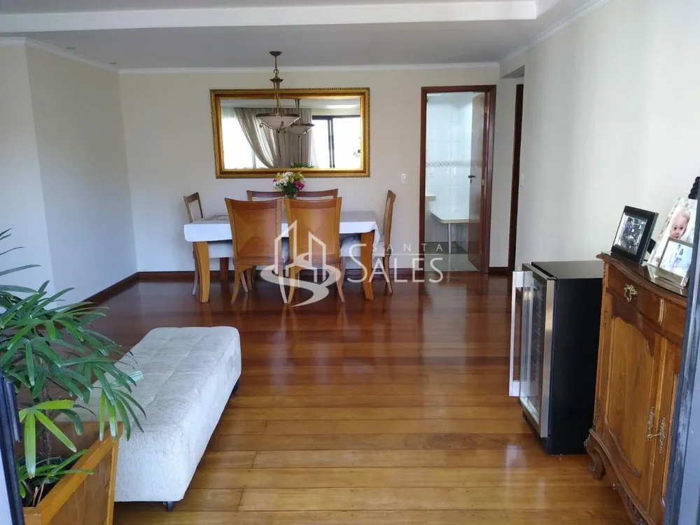 Apartamento, 4 quartos, 370 m² - Foto 2