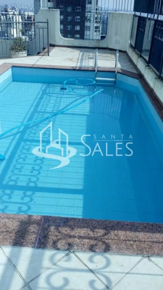 Apartamento, 4 quartos, 370 m² - Foto 9
