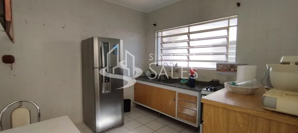 Sobrado, 3 quartos, 183 m² - Foto 1