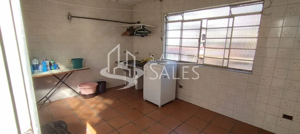 Sobrado, 3 quartos, 183 m² - Foto 4