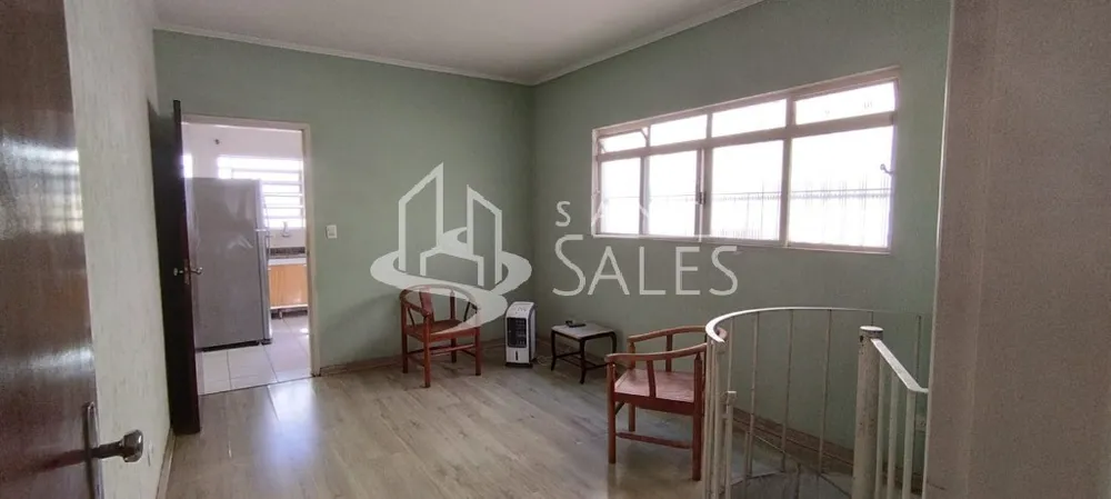 Sobrado, 3 quartos, 183 m² - Foto 3