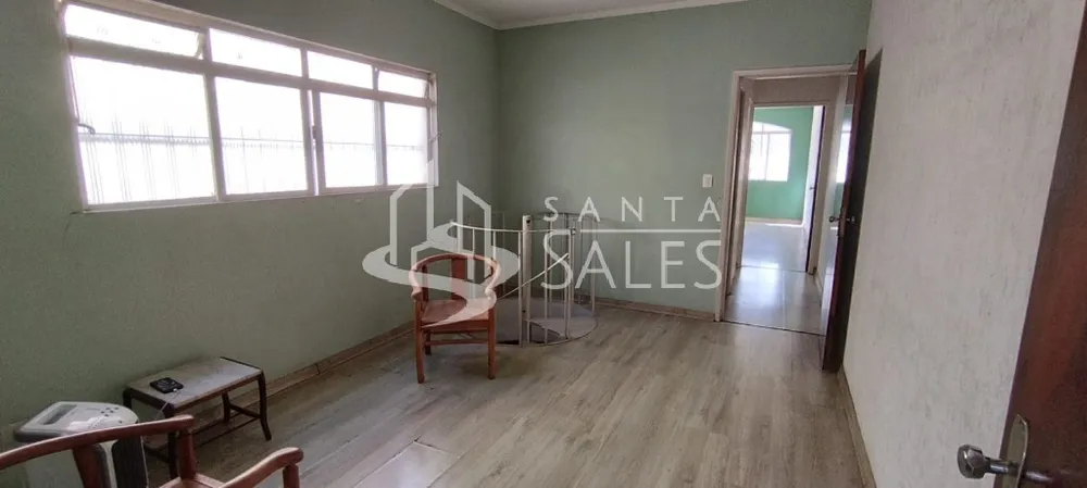 Sobrado, 3 quartos, 183 m² - Foto 2