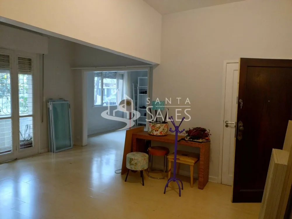 Apartamento, 3 quartos, 154 m² - Foto 6