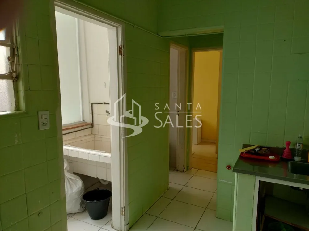 Apartamento, 3 quartos, 154 m² - Foto 11
