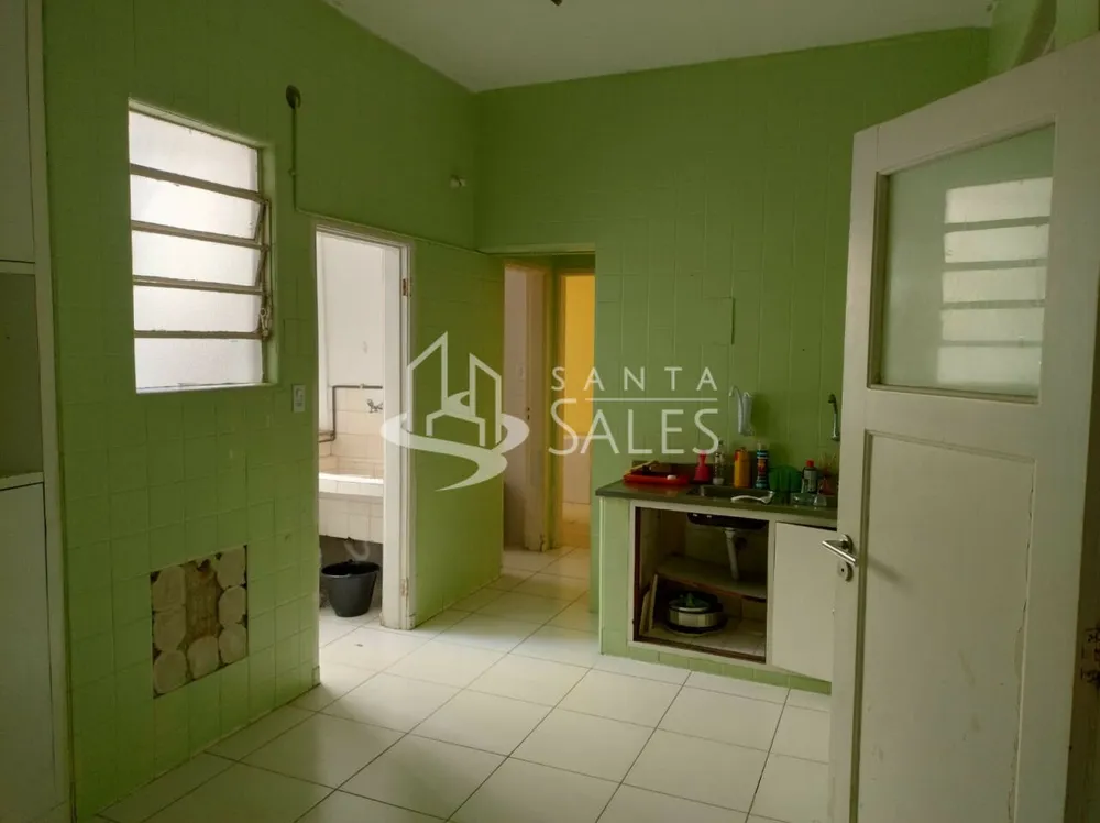 Apartamento, 3 quartos, 154 m² - Foto 9