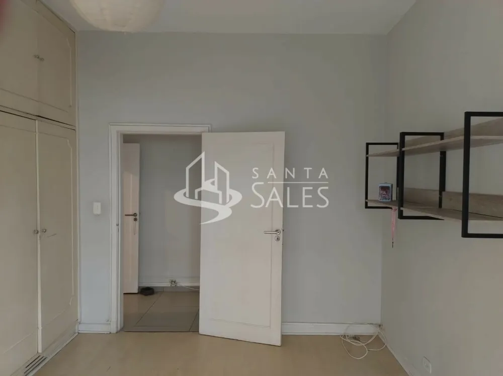 Apartamento, 3 quartos, 154 m² - Foto 5