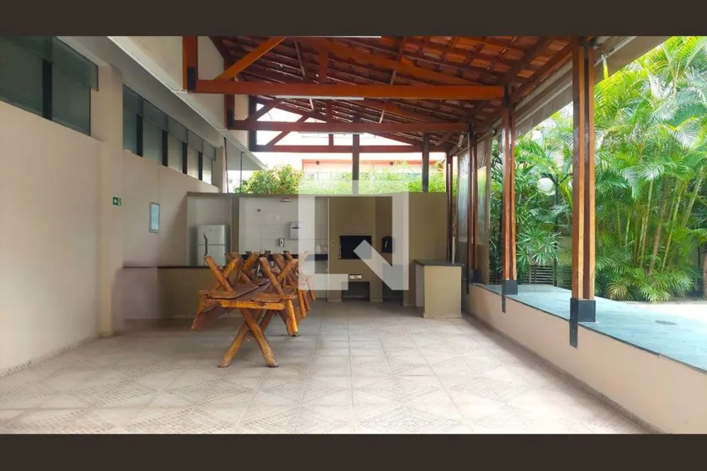 Kitnet-Studio, 25 m² - Foto 7