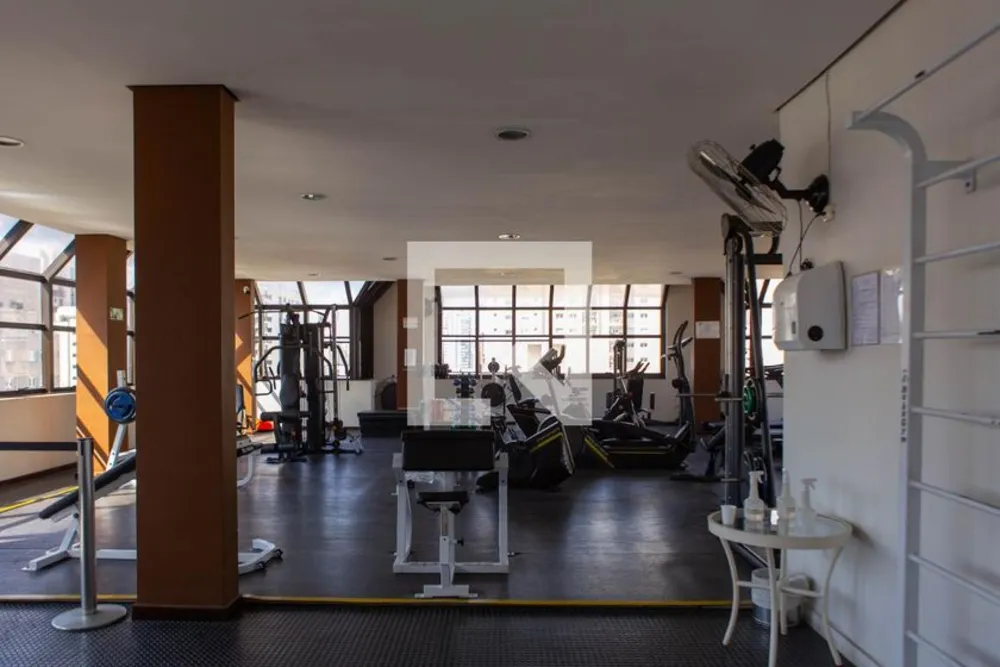 Kitnet-Studio, 25 m² - Foto 6