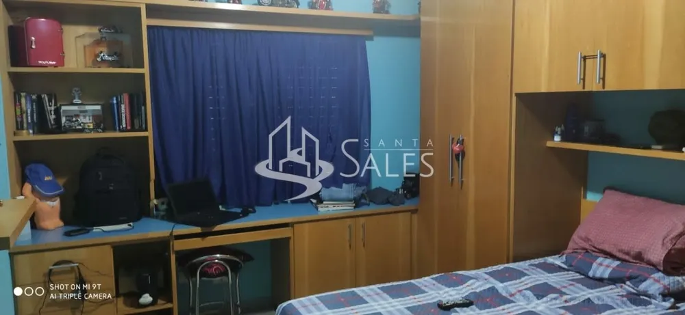 Apartamento, 3 quartos, 240 m² - Foto 7
