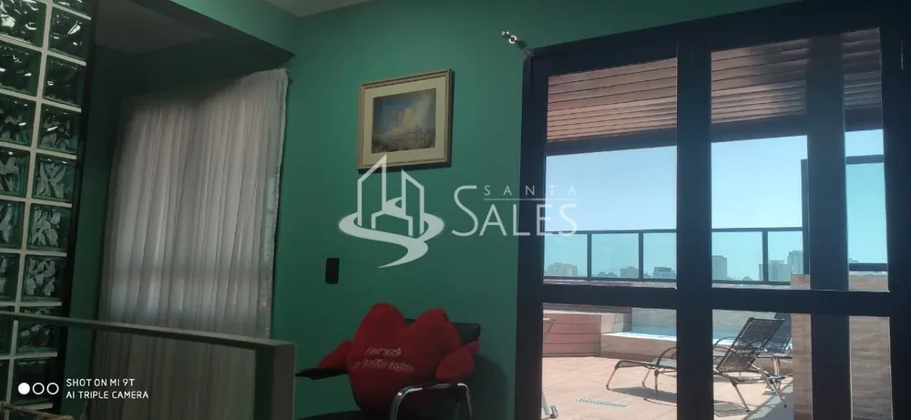 Apartamento, 3 quartos, 240 m² - Foto 5