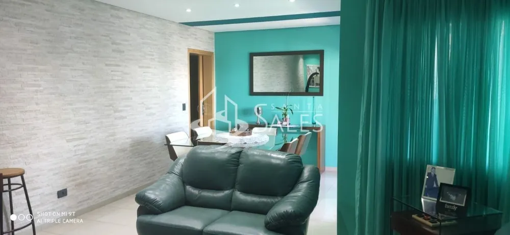 Apartamento, 3 quartos, 240 m² - Foto 5