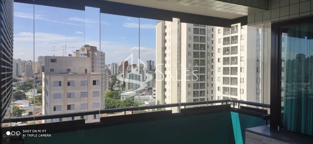 Apartamento, 3 quartos, 240 m² - Foto 12