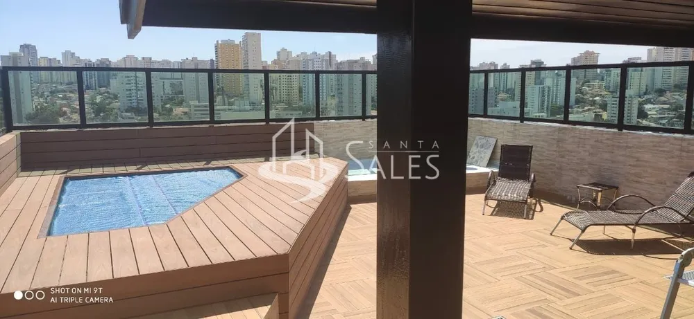 Apartamento, 3 quartos, 240 m² - Foto 7