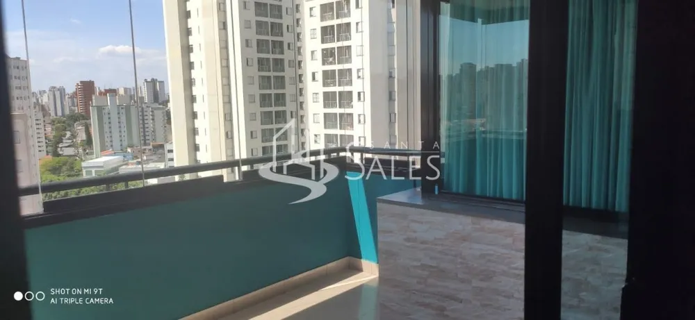 Apartamento, 3 quartos, 240 m² - Foto 1