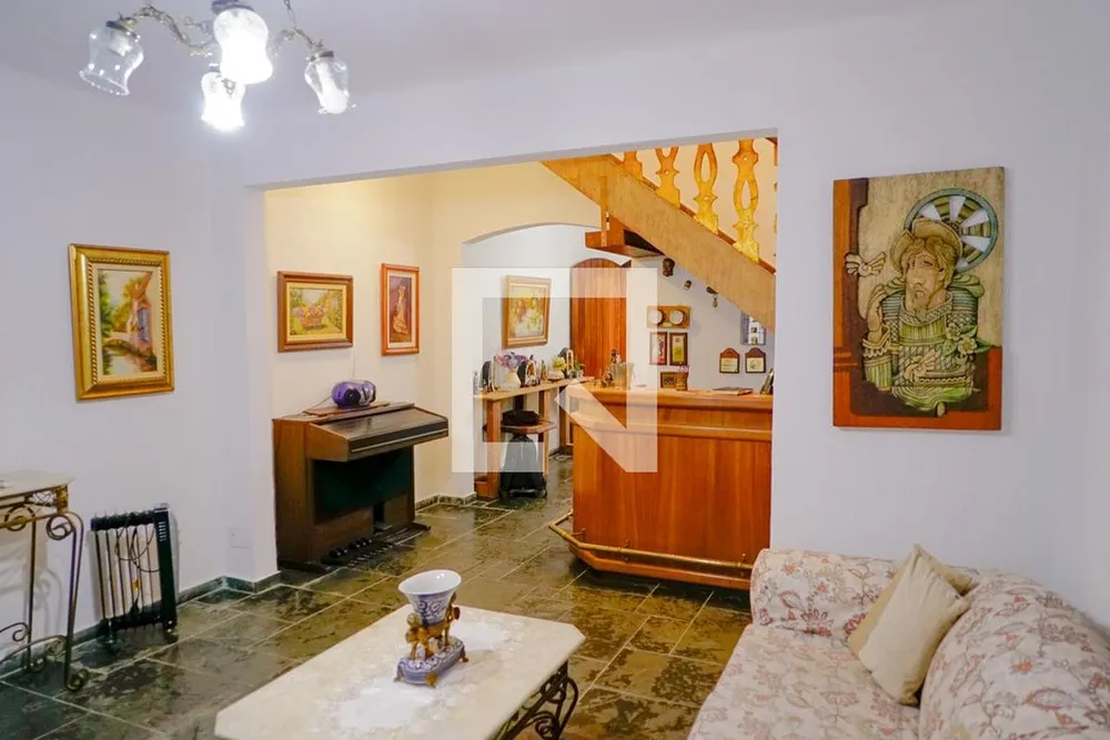Casa, 2 quartos, 160 m² - Foto 1