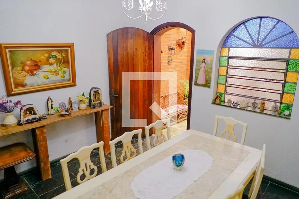 Casa, 2 quartos, 160 m² - Foto 4