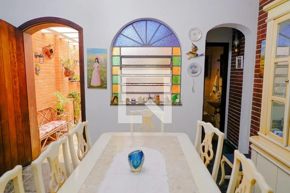 Casa, 2 quartos, 160 m² - Foto 2