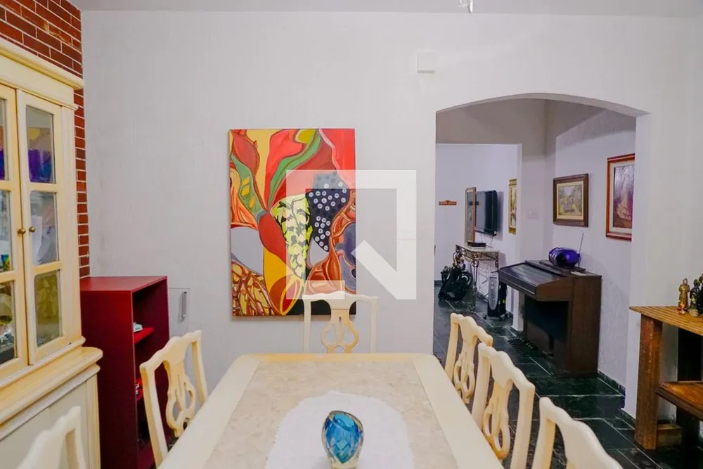 Casa, 2 quartos, 160 m² - Foto 3