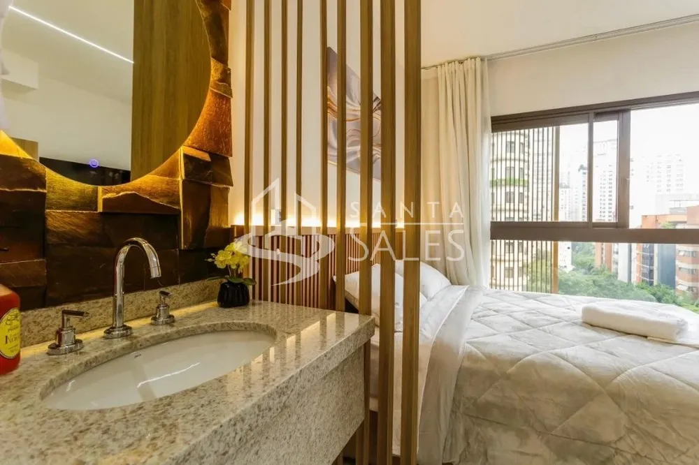 Apartamento, 1 quarto, 20 m² - Foto 5