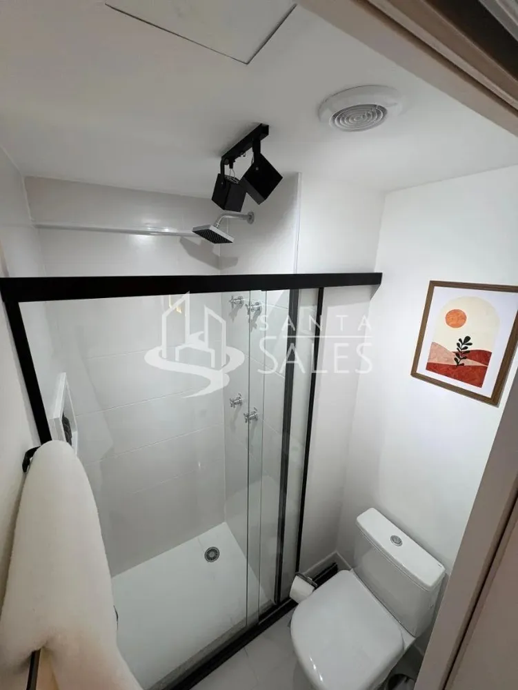 Apartamento, 1 quarto, 20 m² - Foto 12