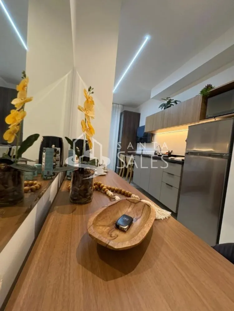Apartamento, 1 quarto, 20 m² - Foto 11