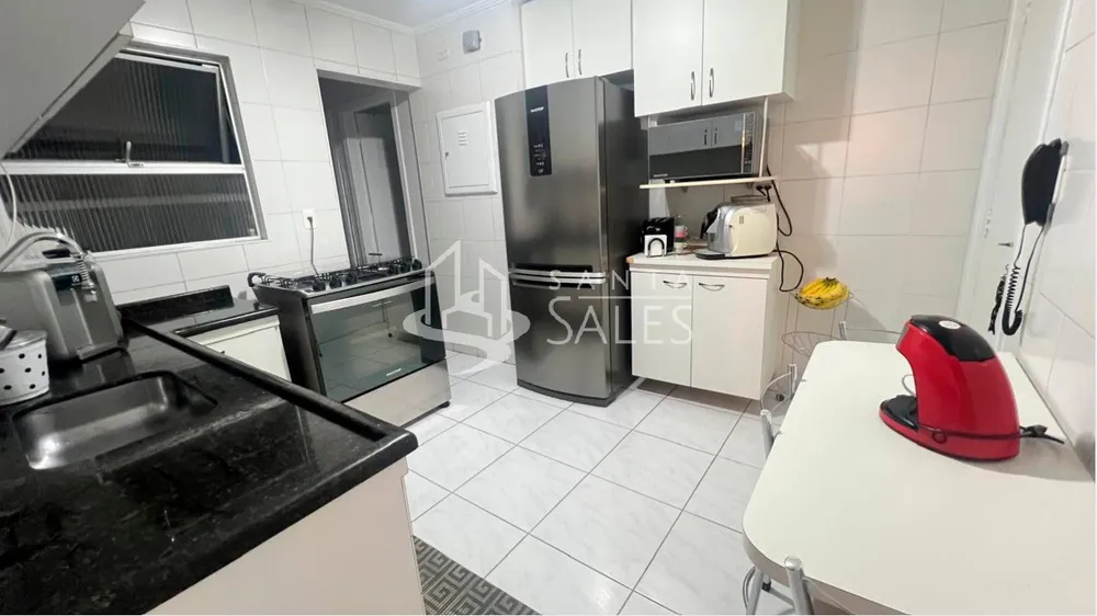 Apartamento, 3 quartos, 102 m² - Foto 9