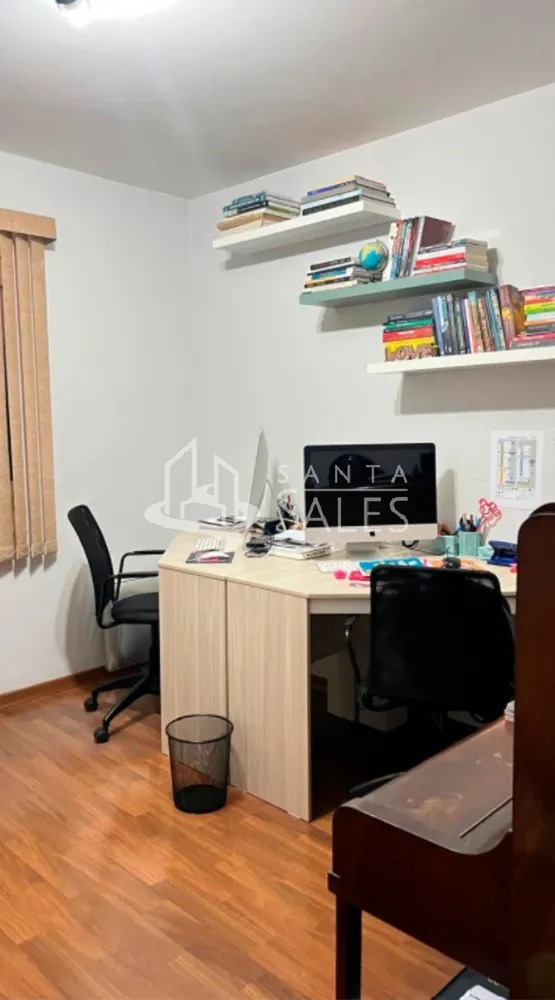 Apartamento, 3 quartos, 102 m² - Foto 4