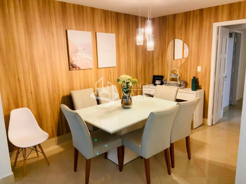 Apartamento, 3 quartos, 102 m² - Foto 2
