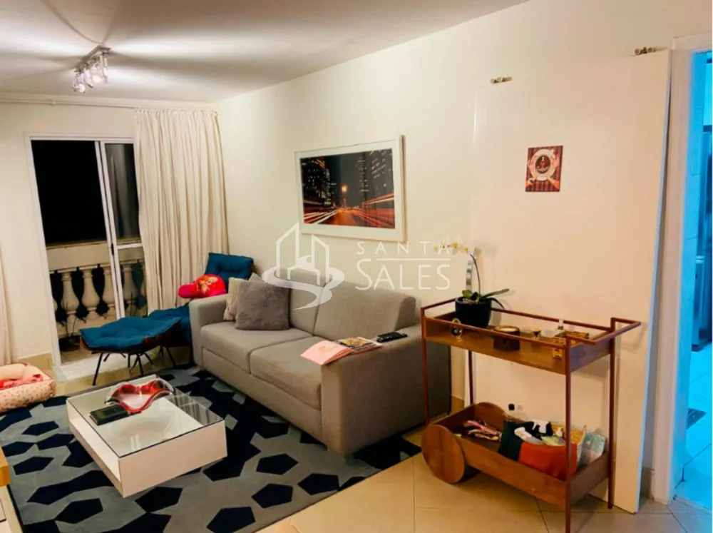 Apartamento, 3 quartos, 102 m² - Foto 4