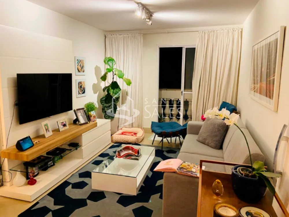 Apartamento, 3 quartos, 102 m² - Foto 8