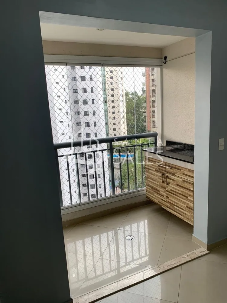 Apartamento, 2 quartos, 52 m² - Foto 4