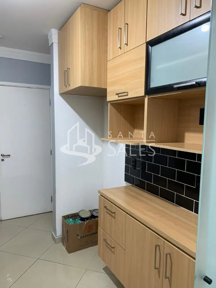 Apartamento, 2 quartos, 52 m² - Foto 2