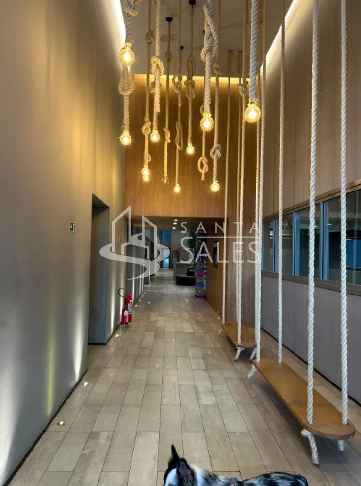 Kitnet-Studio, 23 m² - Foto 9