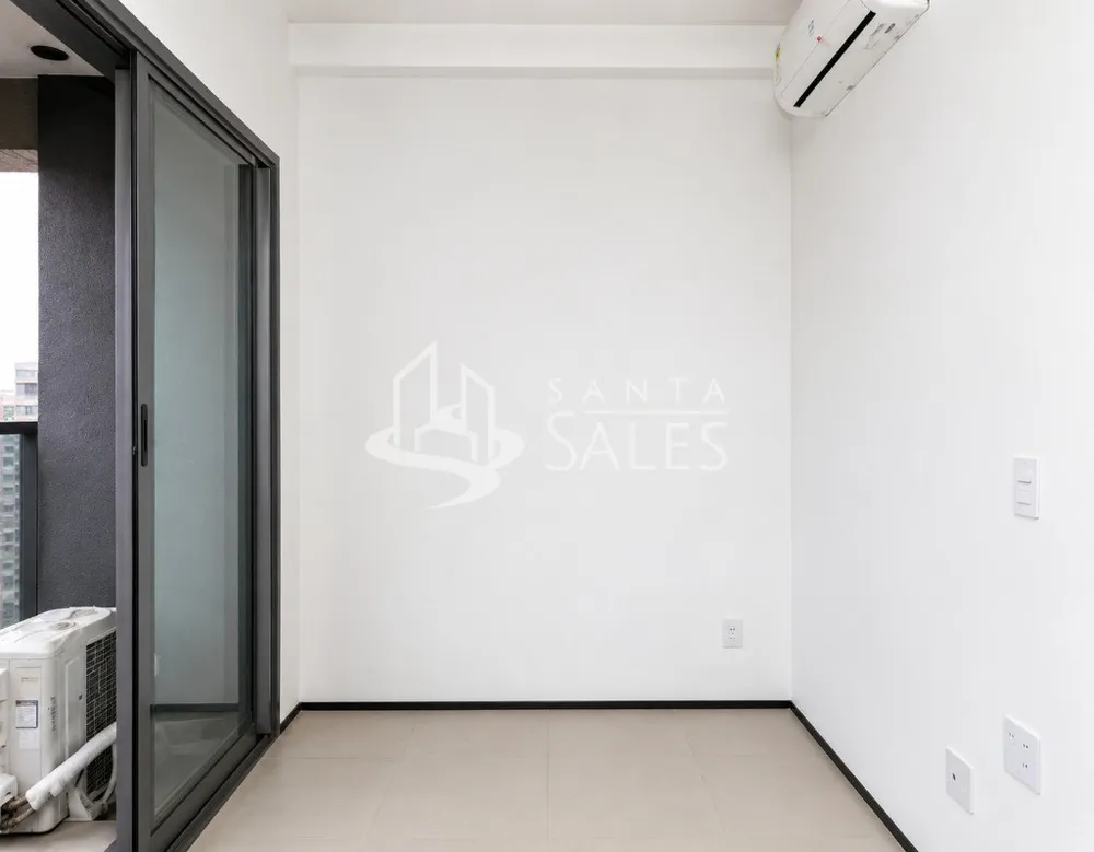 Kitnet-Studio, 23 m² - Foto 3