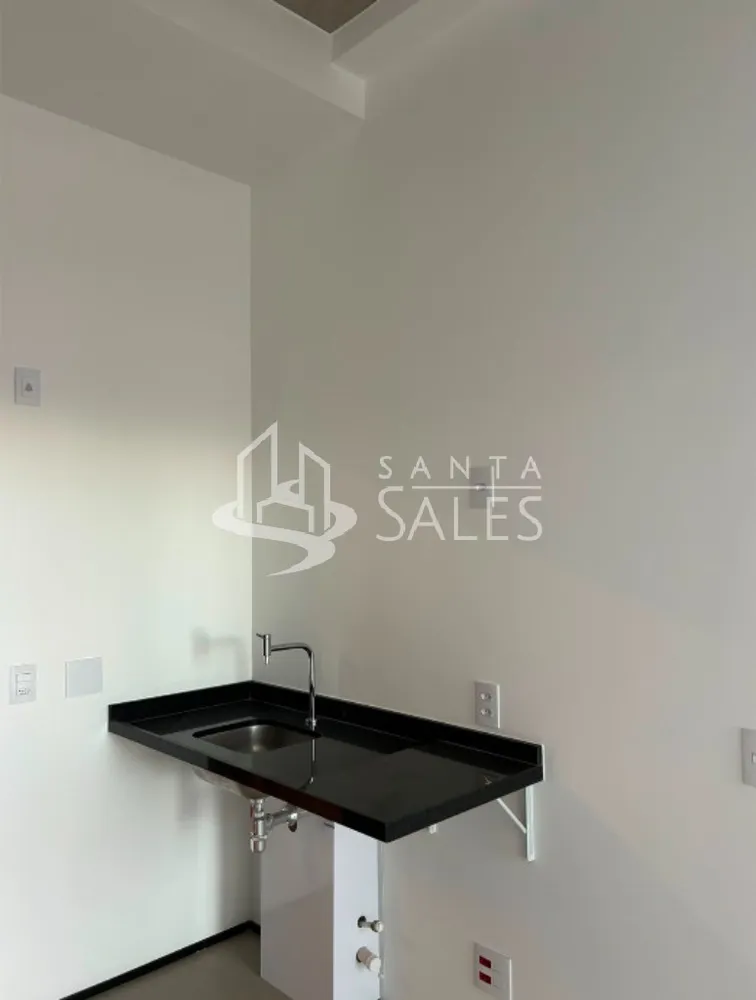 Kitnet-Studio, 23 m² - Foto 5