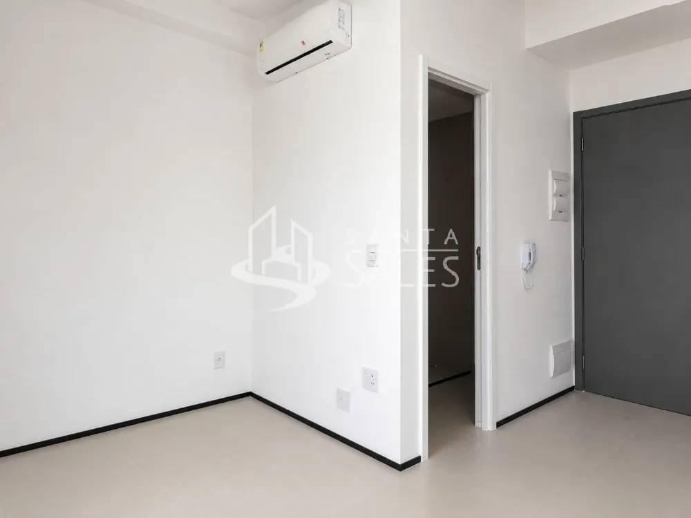 Kitnet-Studio, 23 m² - Foto 2