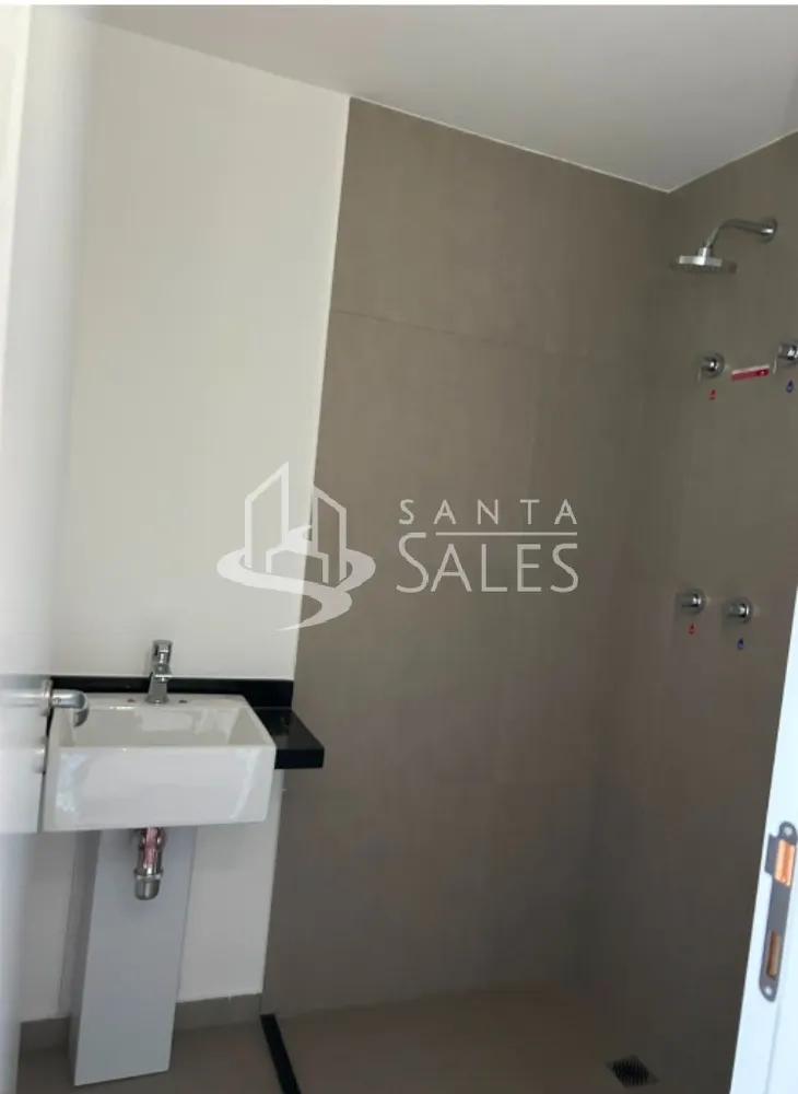 Kitnet-Studio, 23 m² - Foto 4