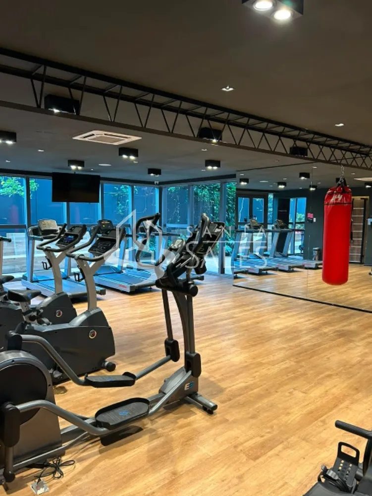 Kitnet-Studio, 23 m² - Foto 6