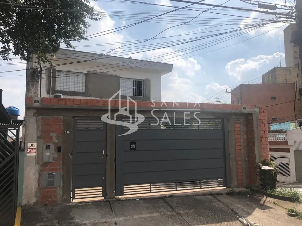 Casa, 2 quartos, 450 m² - Foto 3
