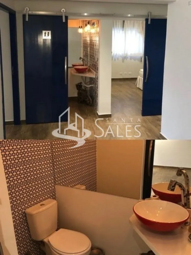 Apartamento, 3 quartos, 127 m² - Foto 8