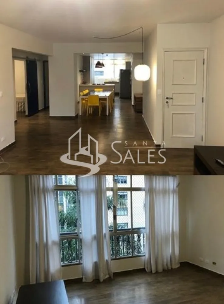 Apartamento, 3 quartos, 127 m² - Foto 4