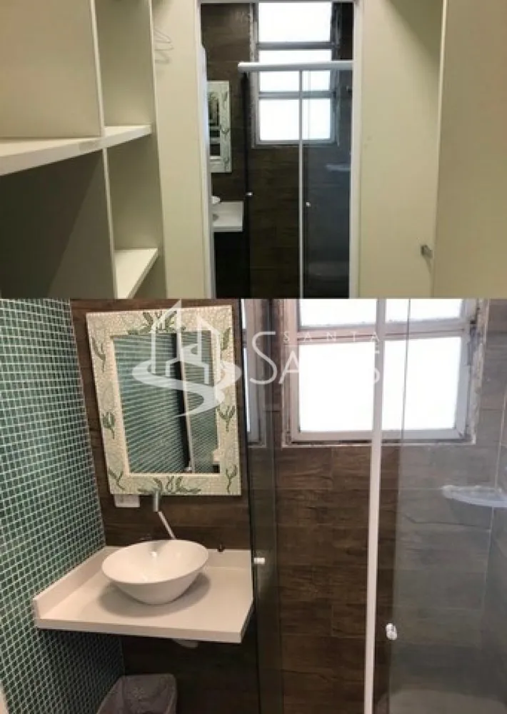 Apartamento, 3 quartos, 127 m² - Foto 11