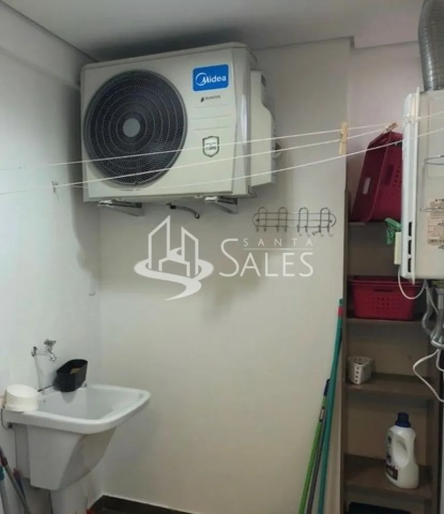 Apartamento, 3 quartos, 127 m² - Foto 9