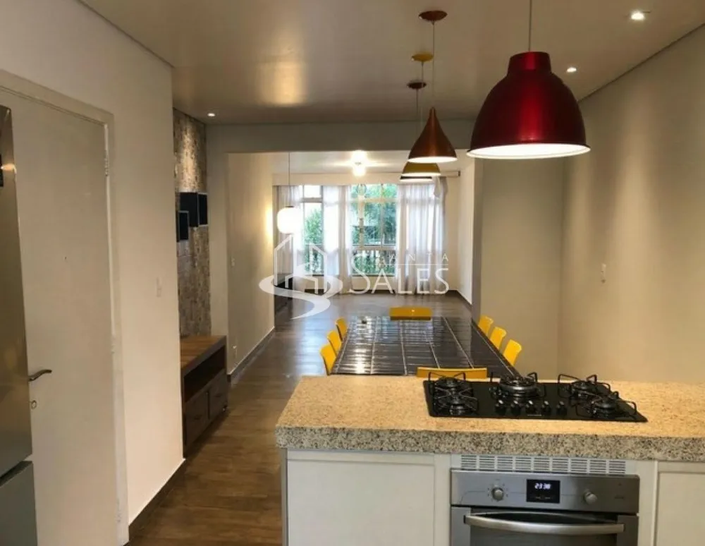 Apartamento, 3 quartos, 127 m² - Foto 2