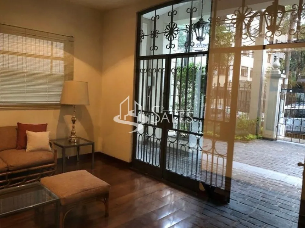 Apartamento, 3 quartos, 127 m² - Foto 1