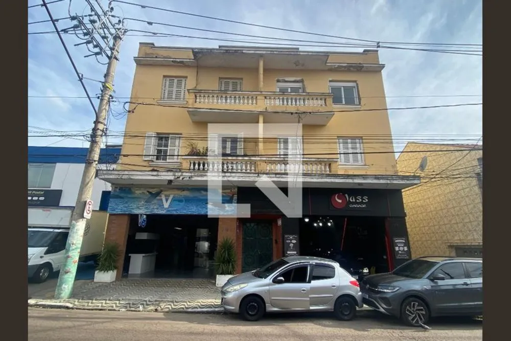 Apartamento, 3 quartos, 200 m² - Foto 3