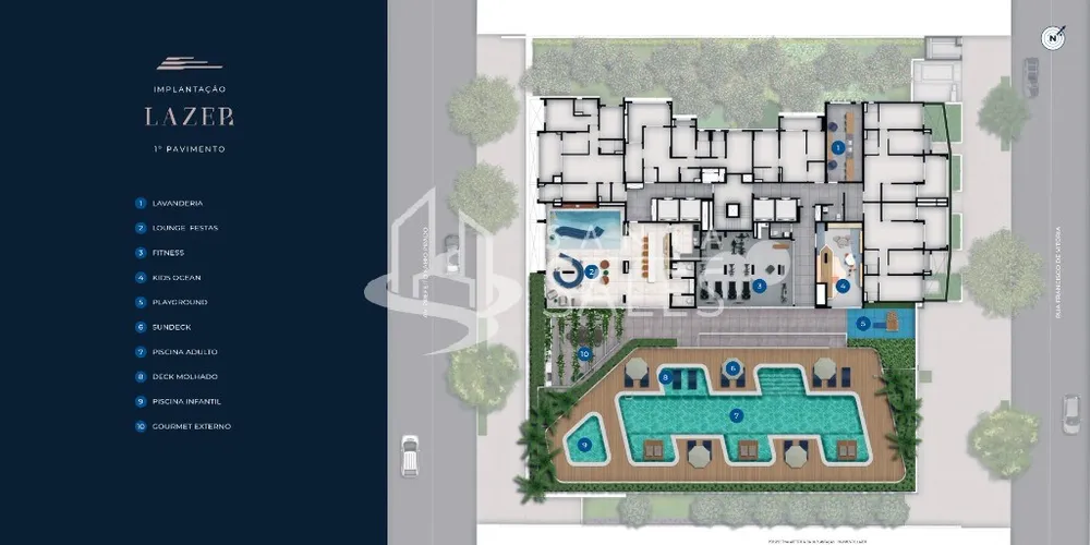 Apartamento, 2 quartos, 76 m² - Foto 11